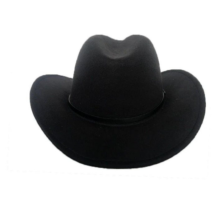 Men's Felt Cowboy Hats