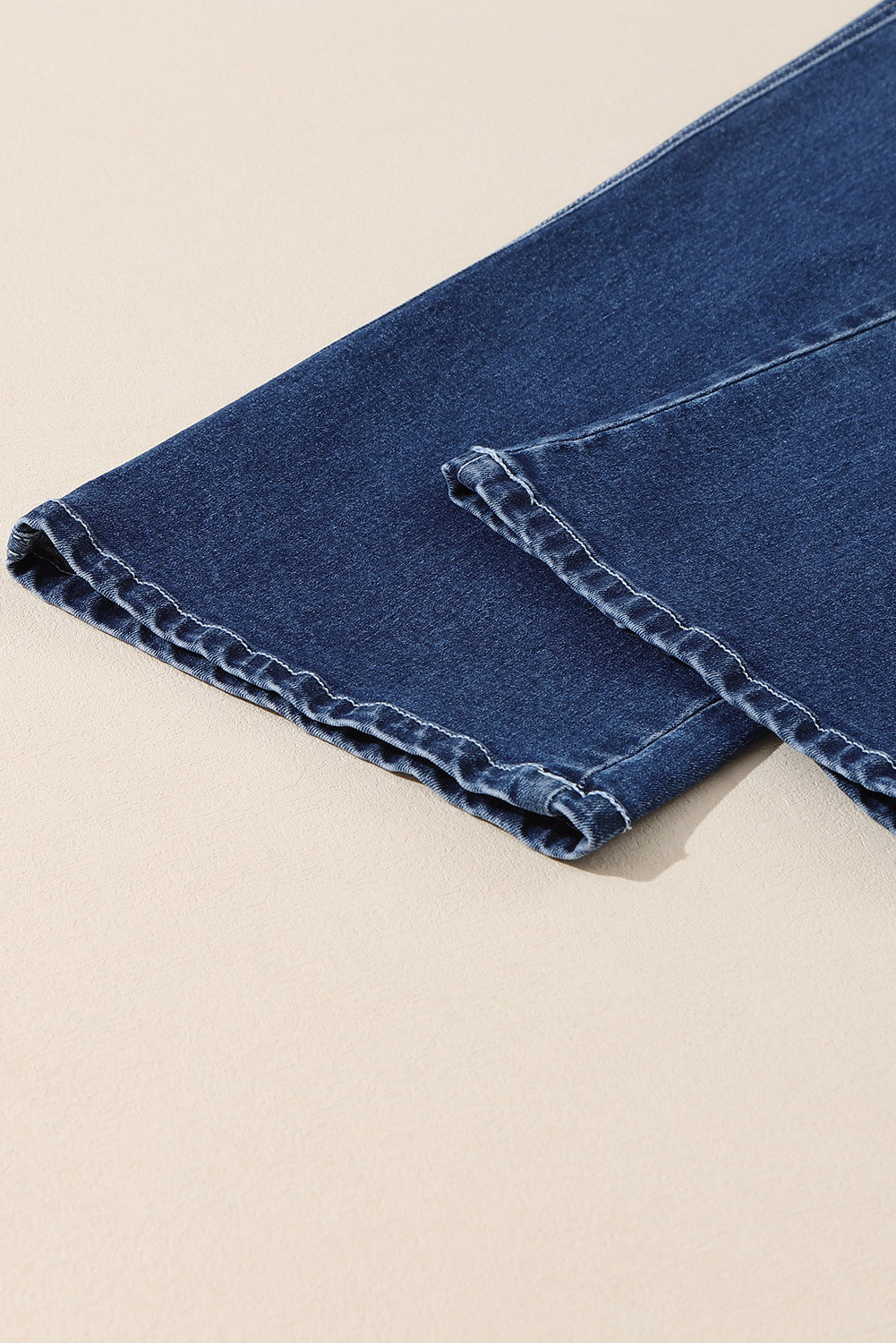Women's Mckinley Wide Leg Cropped Jeans