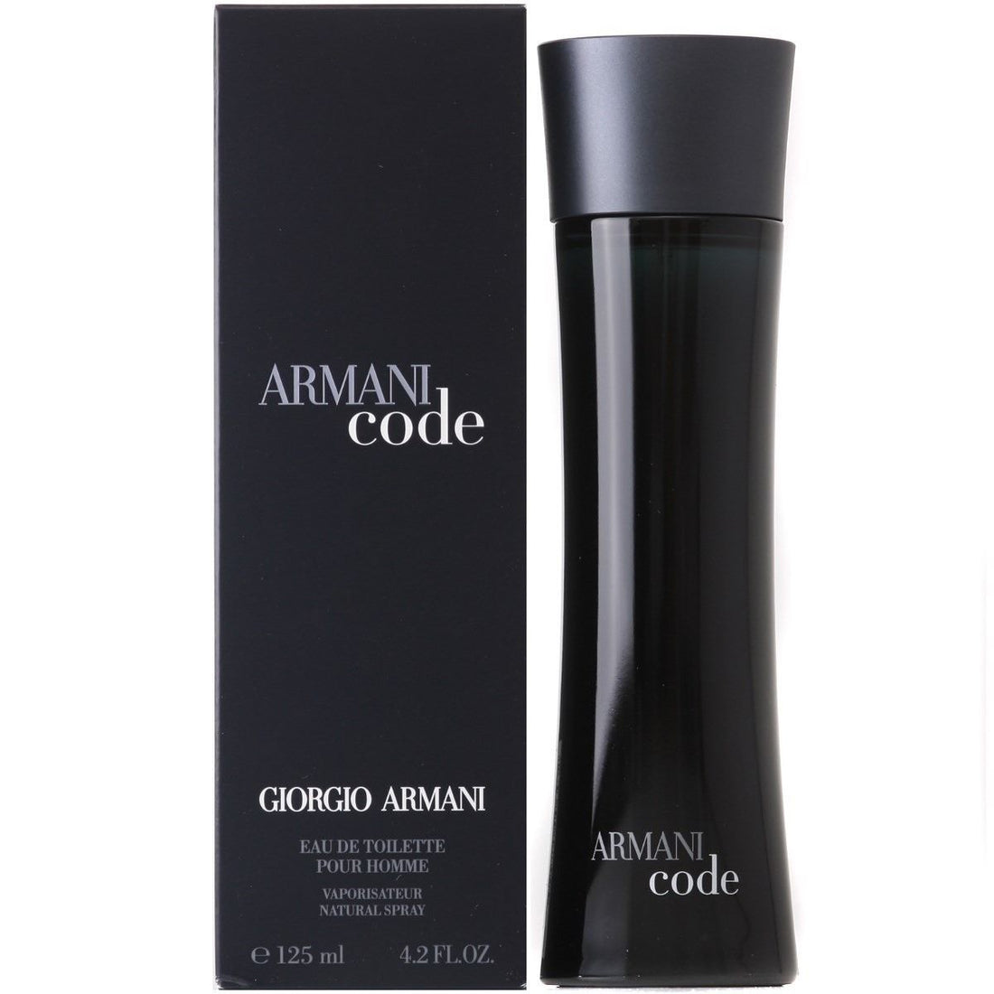Giorgio Armani CODE - EAU De Toilette
