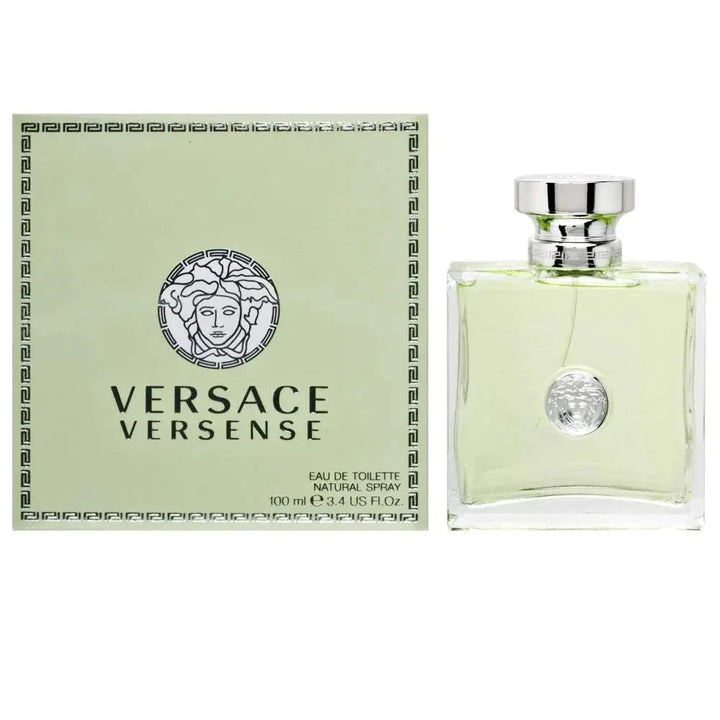 Versace Versense Eau de Toilette for Women