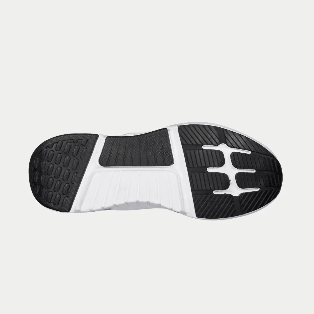 LA Gear Women's Tarzana Lowtop | White x Pink