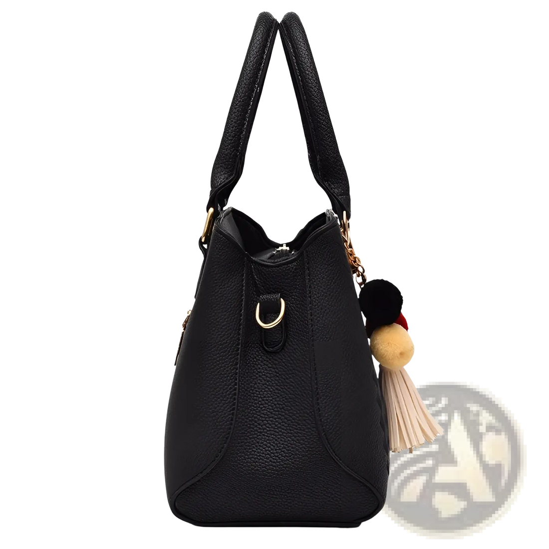 Luxury Women Handbags Woven Pu Leather Crossbody Bag