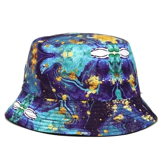 Outdoor Explorer Angler's Sun Hat - Ultimate UV Protection & Breathable Comfort
