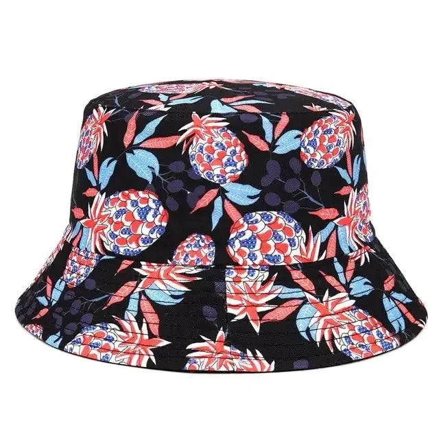 Outdoor Explorer Angler's Sun Hat - Ultimate UV Protection & Breathable Comfort