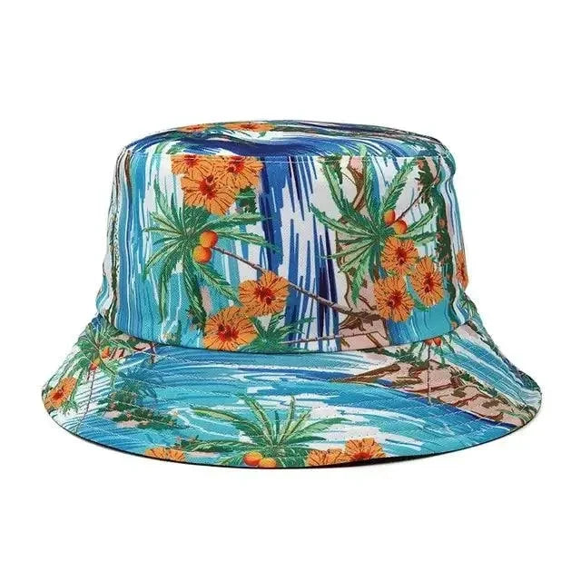 Outdoor Explorer Angler's Sun Hat - Ultimate UV Protection & Breathable Comfort
