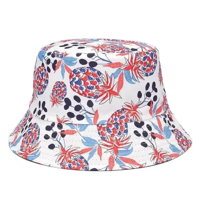 Outdoor Explorer Angler's Sun Hat - Ultimate UV Protection & Breathable Comfort