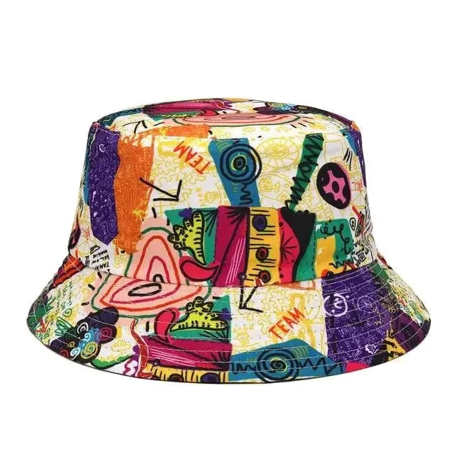 Outdoor Explorer Angler's Sun Hat - Ultimate UV Protection & Breathable Comfort