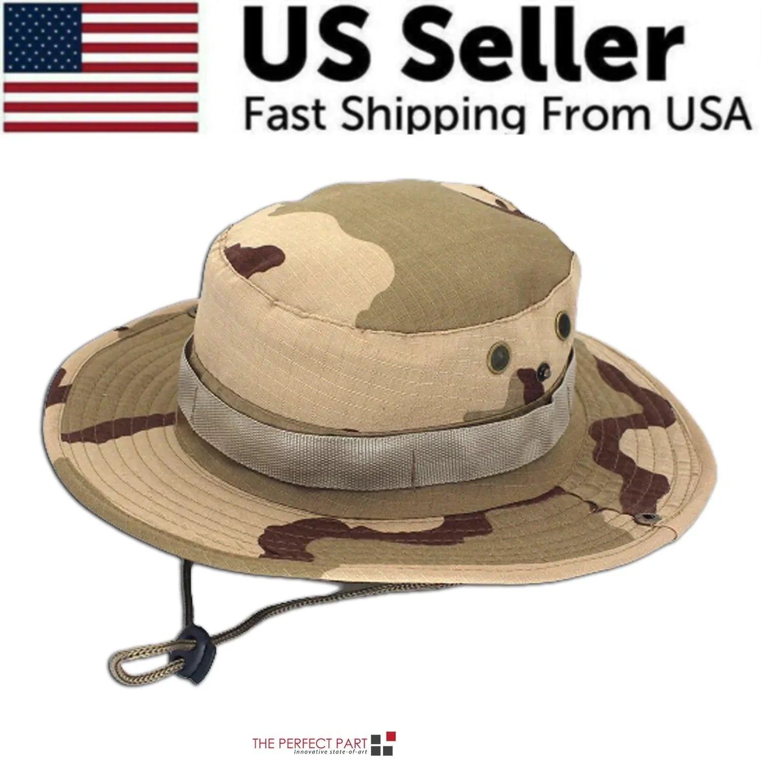 UV Defense Wide Brim Hat for Outdoor Adventures