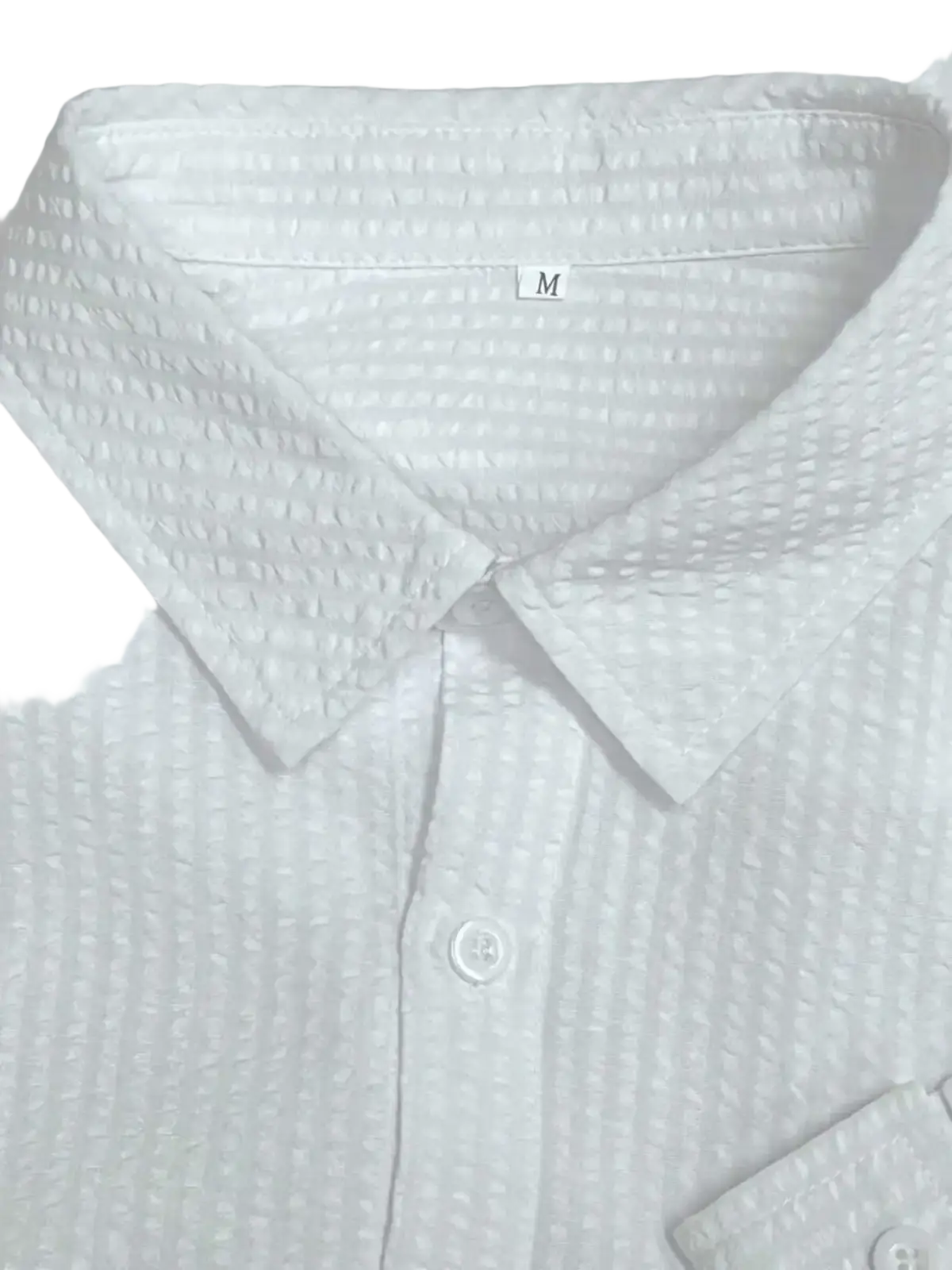 Men's Long Sleeve Striped Shirt with Loose Fit Stylish Comfortable Casual Wear for All Seasons Ideal for Outdoor Activities