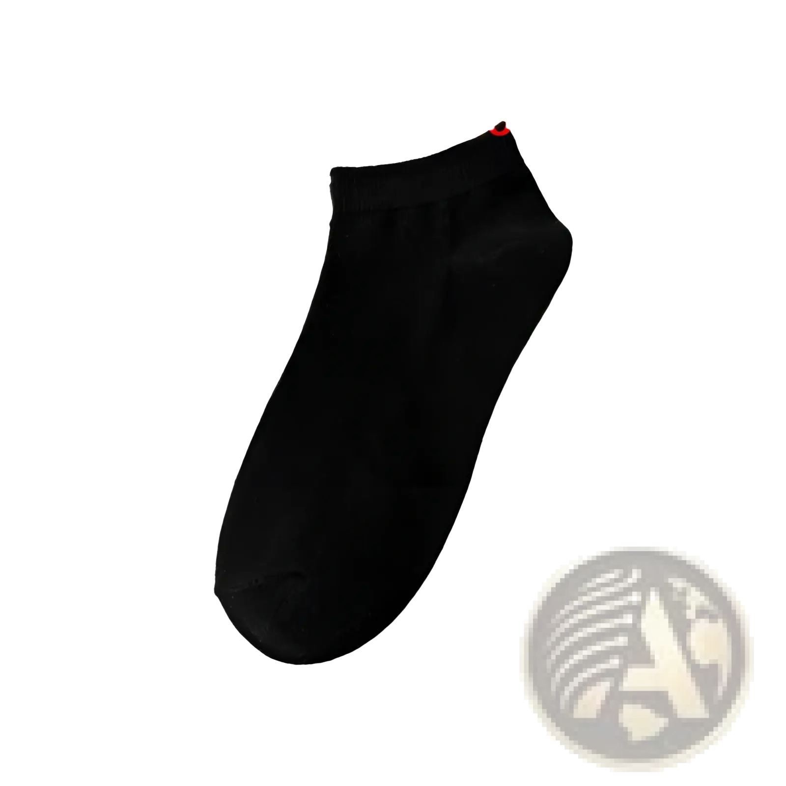 Men Fleece Lined Winter Jeans Loose Straight Denim Pants