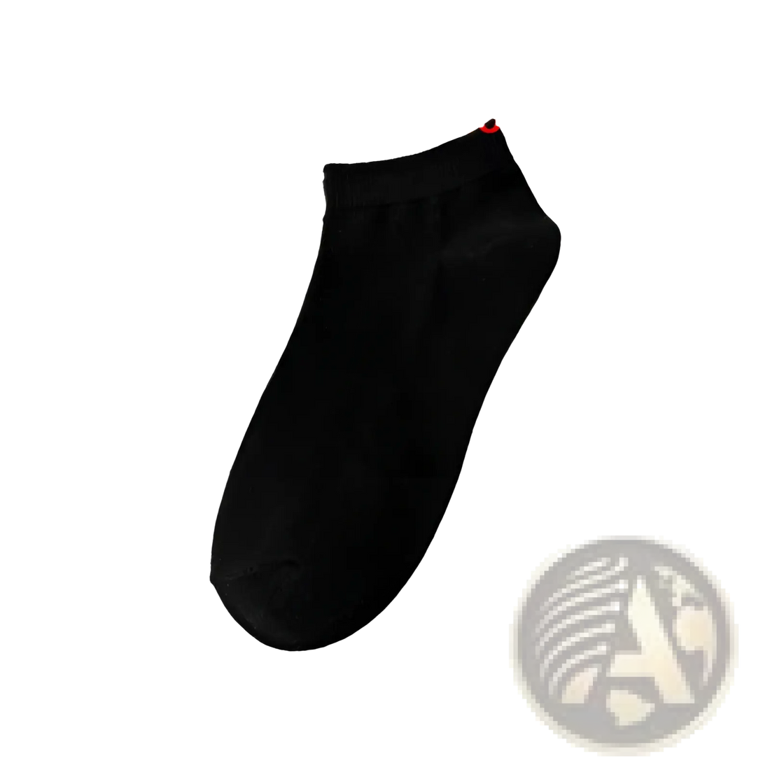 Men Fleece Lined Winter Jeans Loose Straight Denim Pants