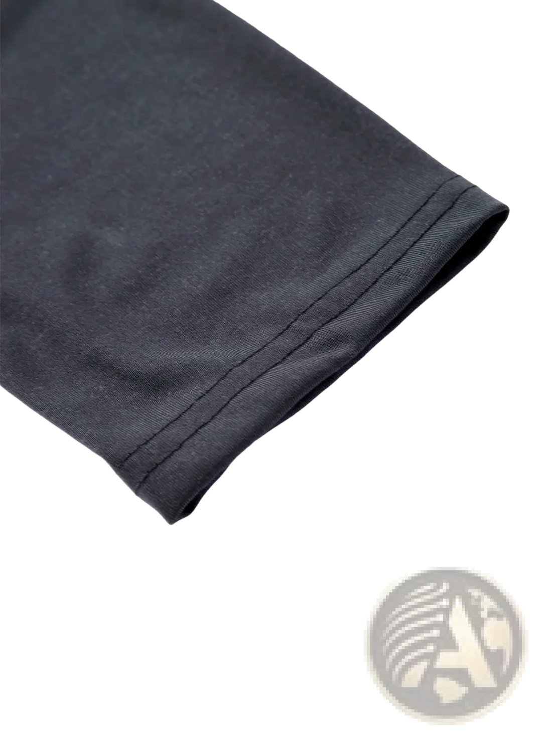 Men Moisture Wicking Long Sleeve Crew Neck t Shirt