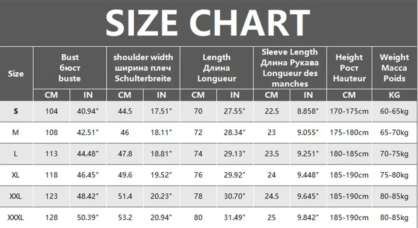 Men Moisture Wicking Long Sleeve Crew Neck t Shirt