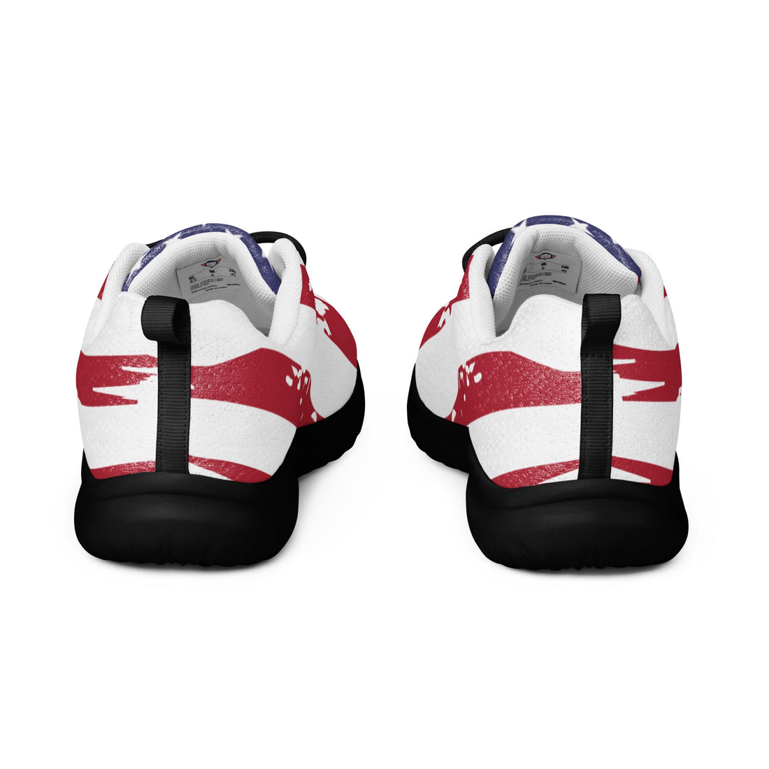 USA - Men’s athletic shoes