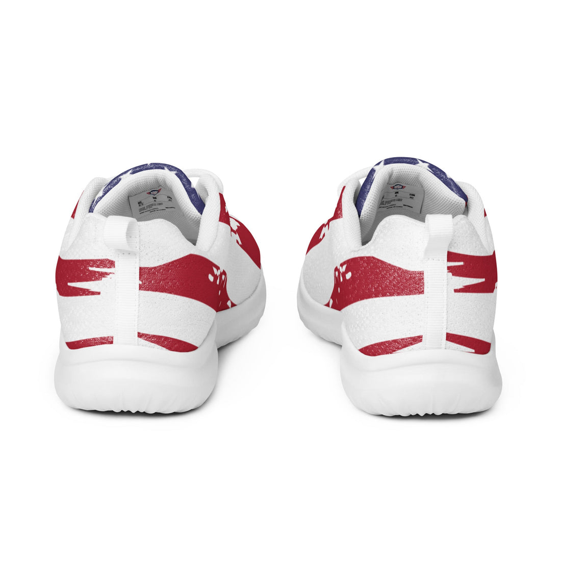USA - Men’s athletic shoes