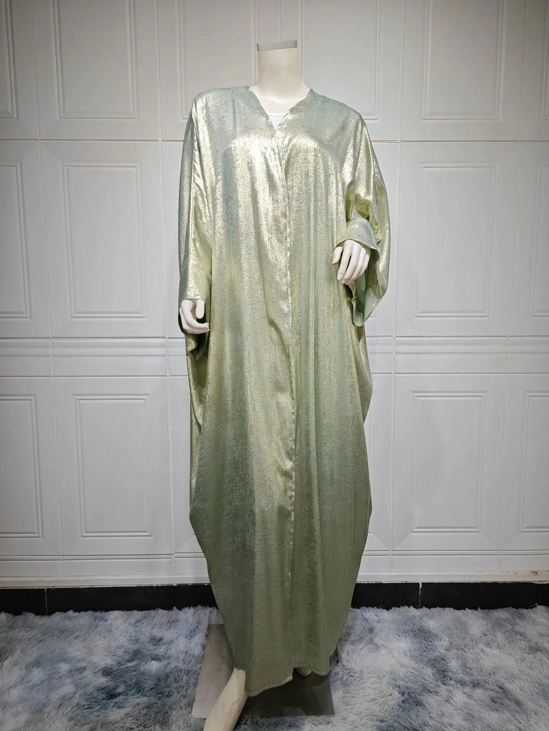 Muslim Robe Abaya