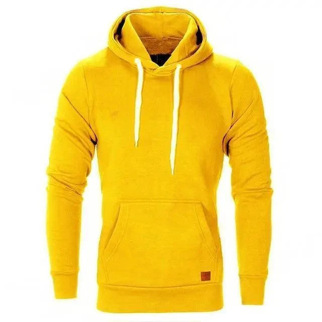 New Men's Hoodies Sweatshirts Pullover For Male Fashion Jacket Hoodie Sweatshirt Men's Hoodies Sweatshirts with Pockets Men's Fashion Hoodies and Sweatshirts