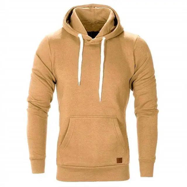 New Mens Modern Sweatshirts Hoodies Sweatshirt Jumper Outwear Coat Jacket For Men Cool Hoodies For Men Sweatshirt Long Sleeve Autumn Spring Sweatshirts