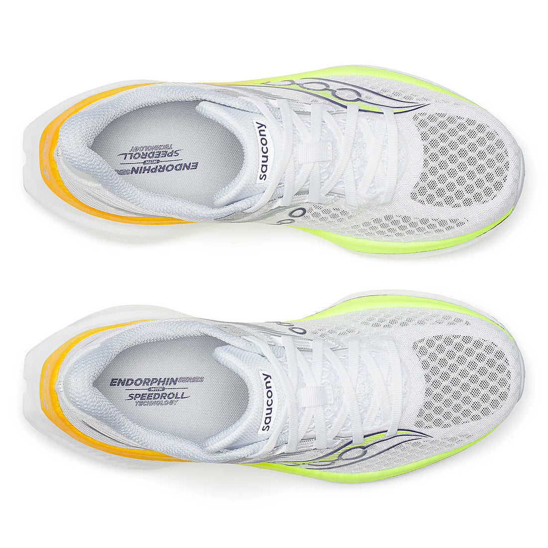 Saucony Women's Endorphin Speed 5 Running Shoe