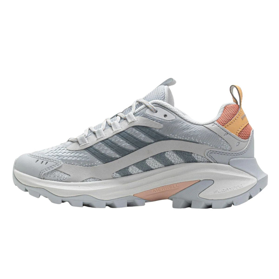 Merrell Women's Moab Speed 2 Trail Shoe
