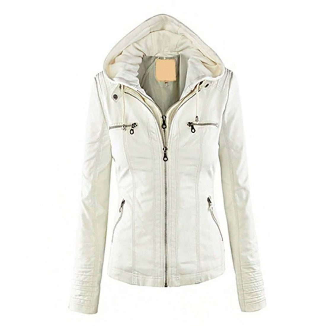 Women Fashion Autumn Winter Coat Jacket