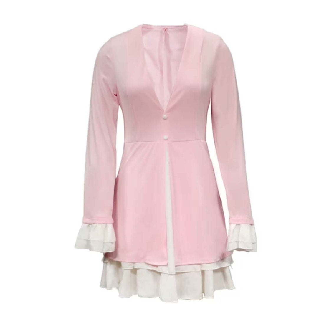 Women's Blazer Dress A Line Dress Mini Dress