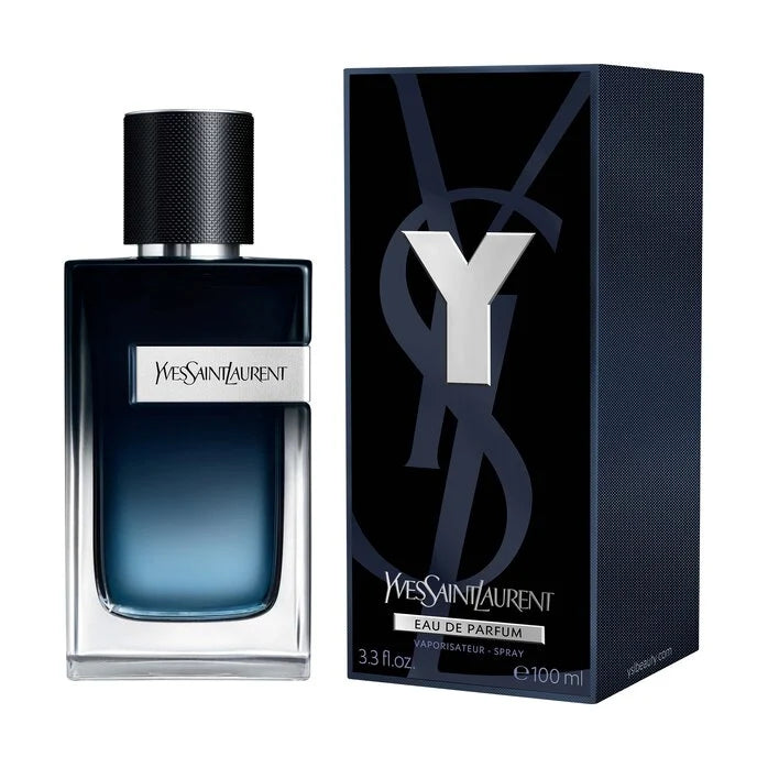 YSL Y EAU De Parfum- Yves Saint Laurent