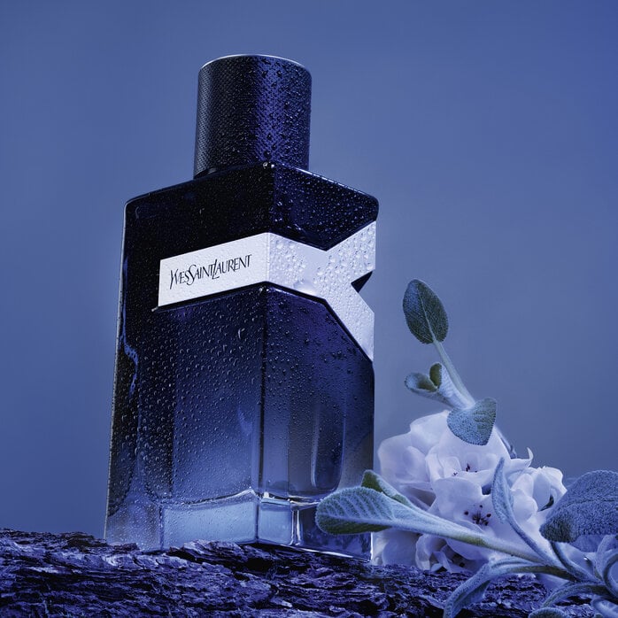 YSL Y EAU De Parfum- Yves Saint Laurent